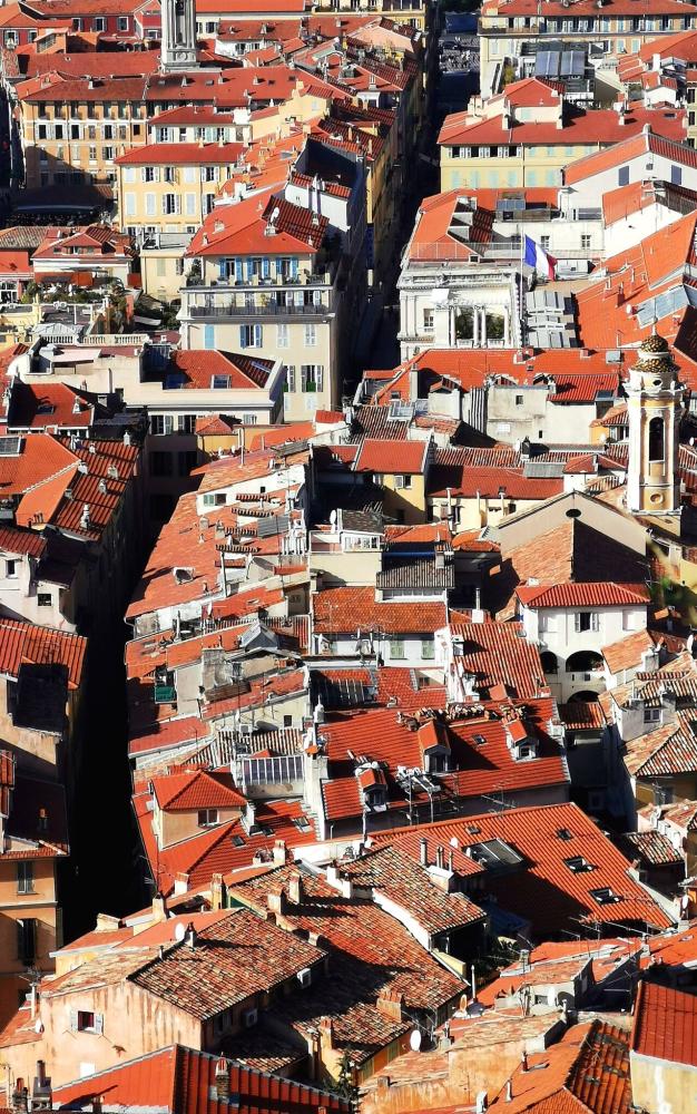 Maisons