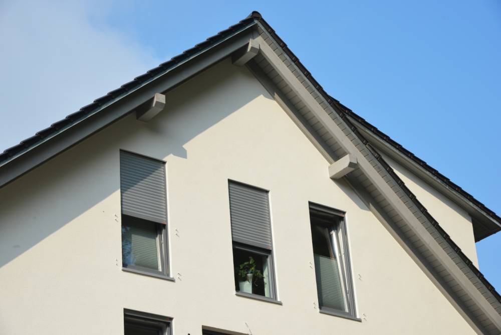 Nettoyage façade près de Vinon Sur Verdon